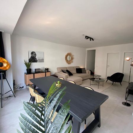 Appartement King 44 ออสเทนด์ ภายนอก รูปภาพ