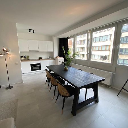 Appartement King 44 ออสเทนด์ ภายนอก รูปภาพ