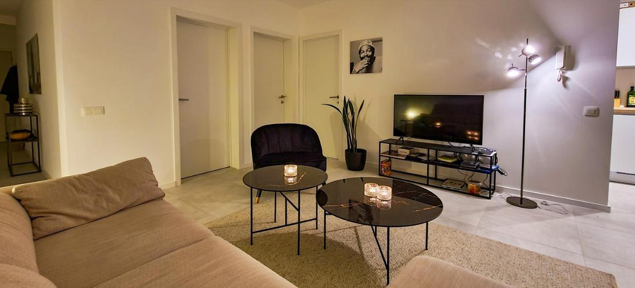 Appartement King 44 ออสเทนด์ ภายนอก รูปภาพ