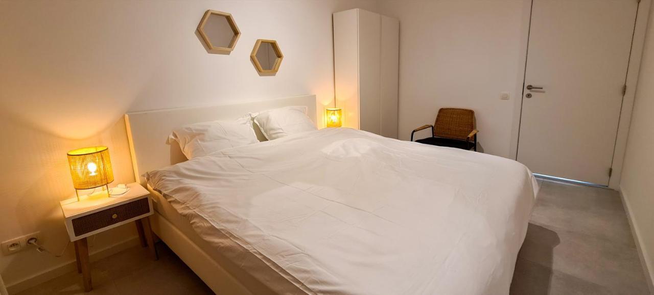 Appartement King 44 ออสเทนด์ ภายนอก รูปภาพ