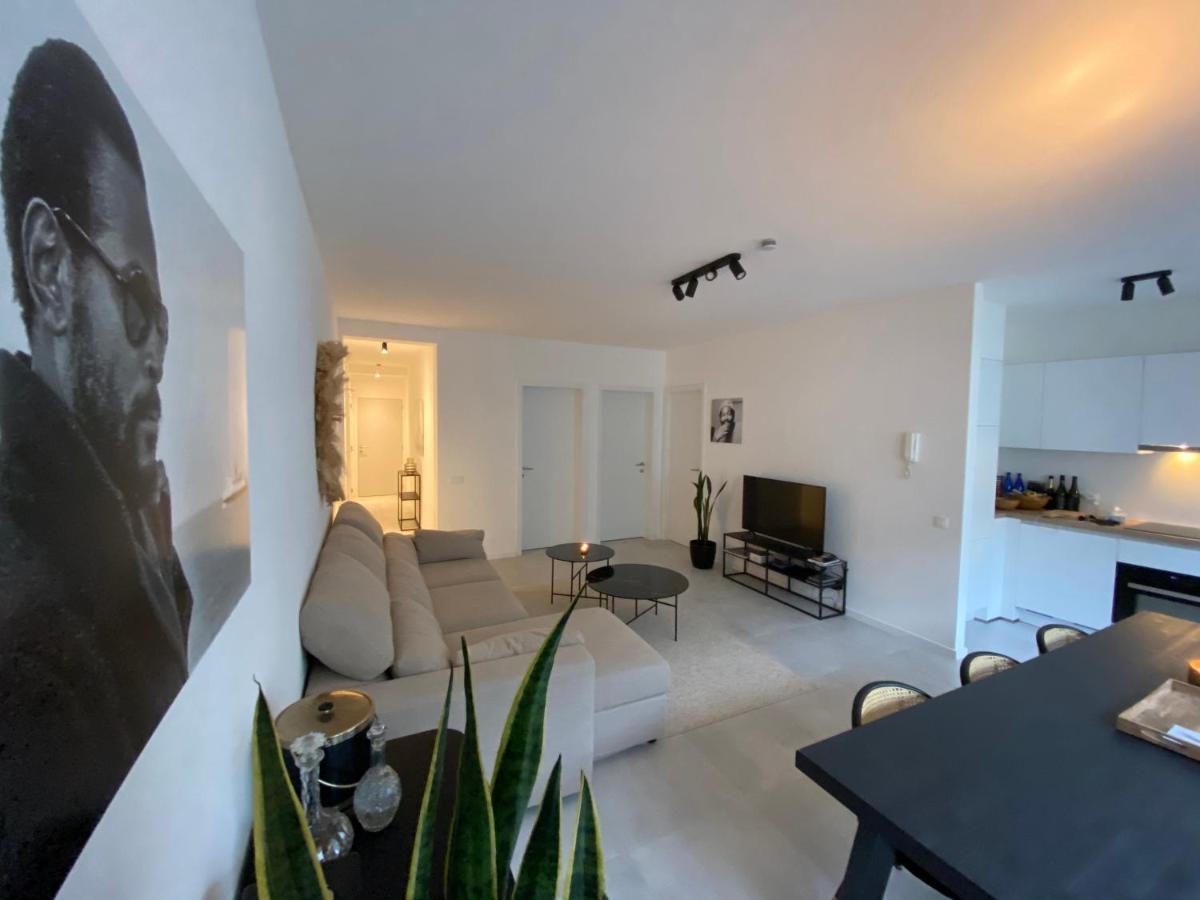 Appartement King 44 ออสเทนด์ ภายนอก รูปภาพ
