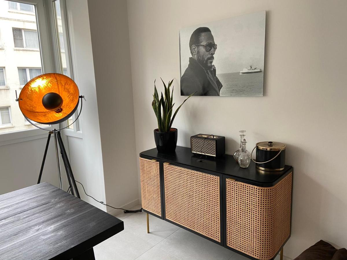 Appartement King 44 ออสเทนด์ ภายนอก รูปภาพ