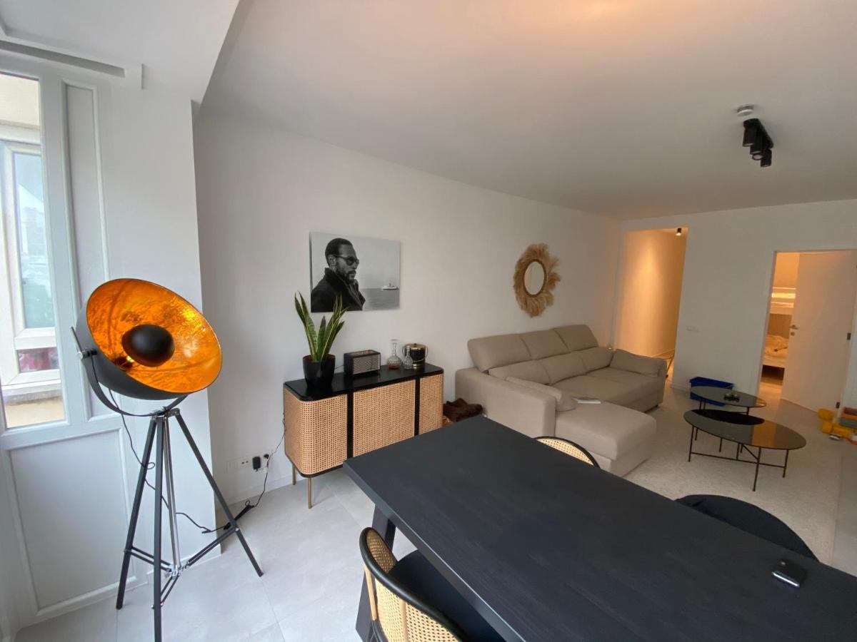 Appartement King 44 ออสเทนด์ ภายนอก รูปภาพ