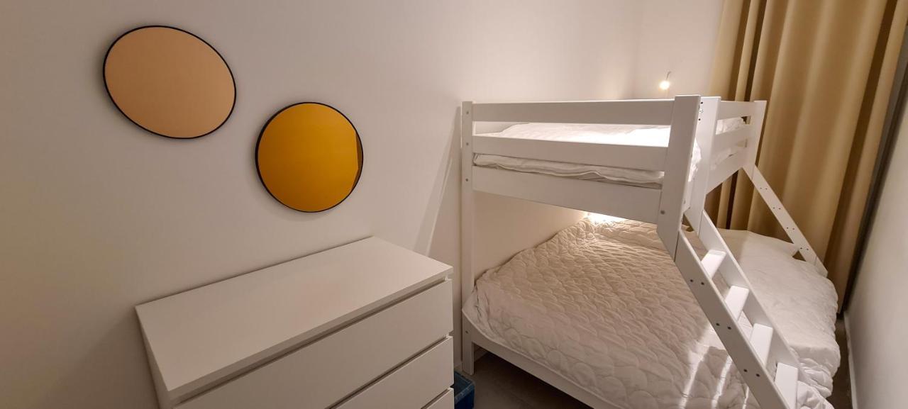 Appartement King 44 ออสเทนด์ ภายนอก รูปภาพ