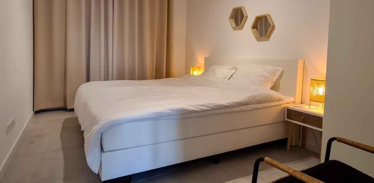 Appartement King 44 ออสเทนด์ ภายนอก รูปภาพ