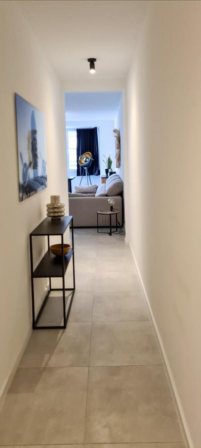 Appartement King 44 ออสเทนด์ ภายนอก รูปภาพ
