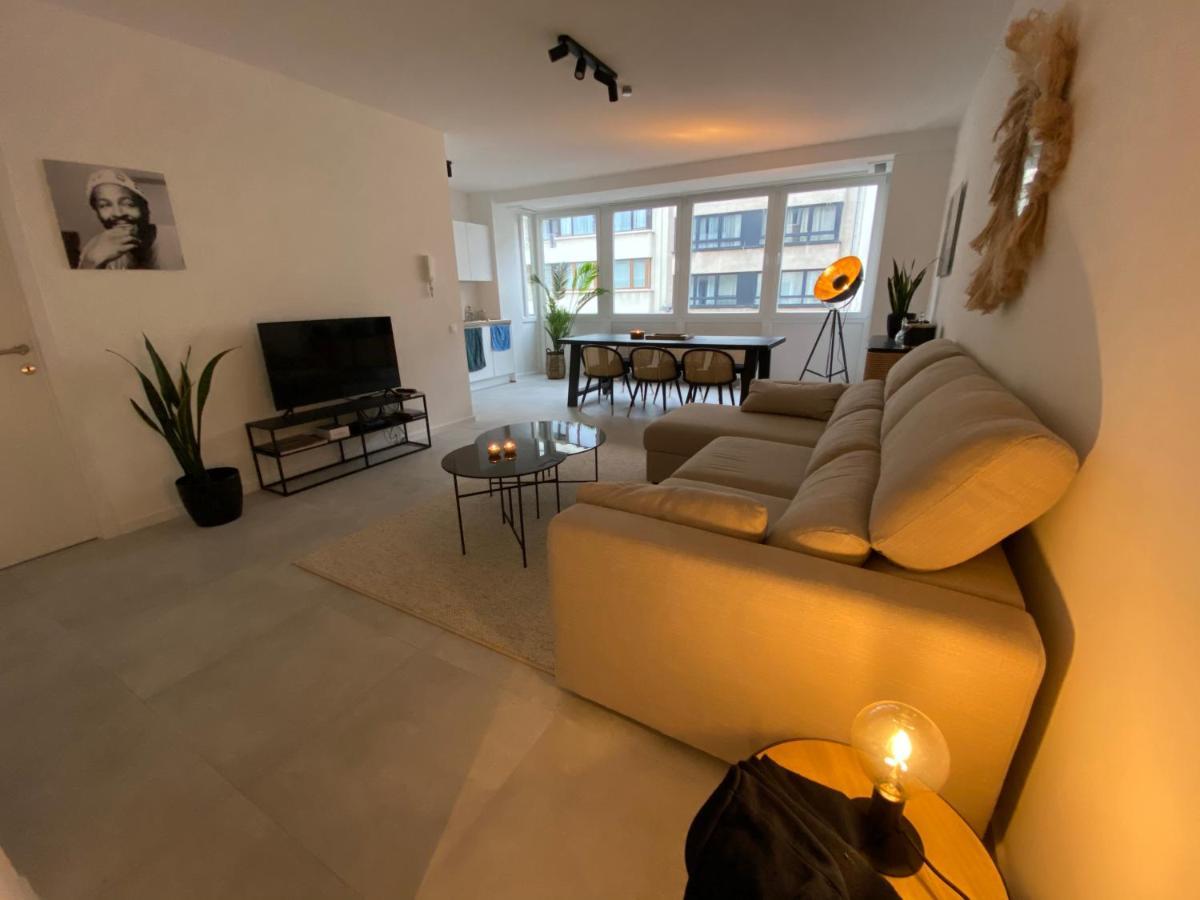 Appartement King 44 ออสเทนด์ ภายนอก รูปภาพ