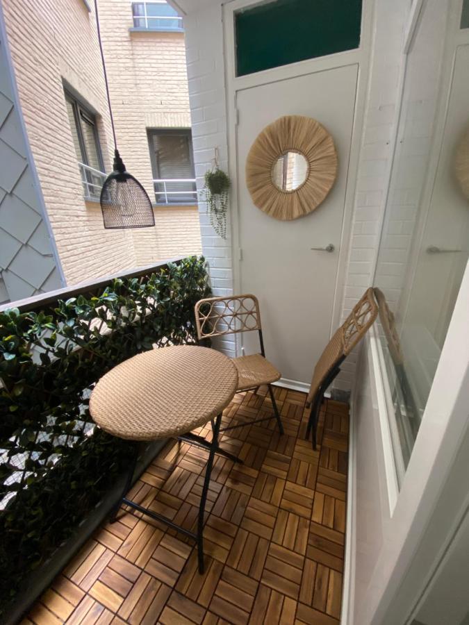 Appartement King 44 ออสเทนด์ ภายนอก รูปภาพ